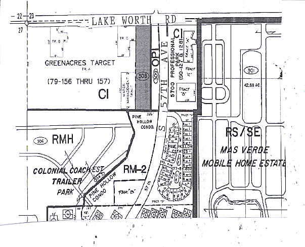 More Photos Of 5770 Lake Worth Rd, Lake Worth Land For Lease