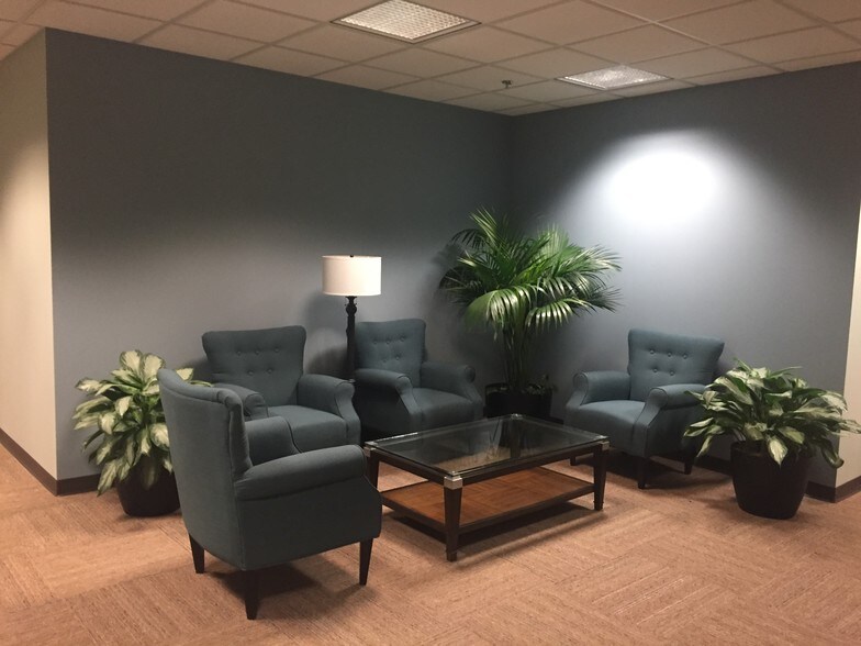 More Photos Of 1351 Jefferson St, Washington Medical For Lease