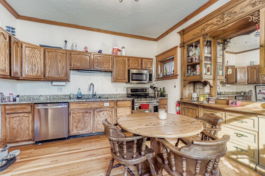 More Photos Of 1406 Clayton St, Denver Multifamily For Sale