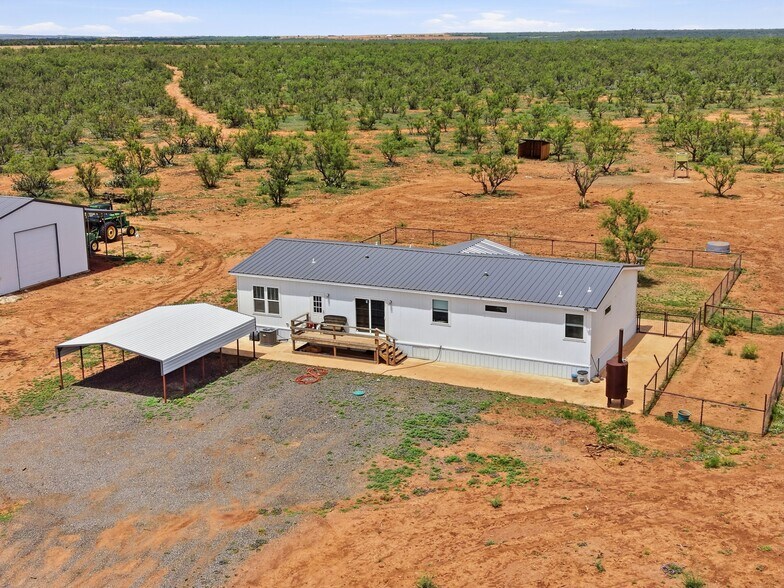 More Photos Of 5710 Co 331 rd, Colorado City Land For Sale
