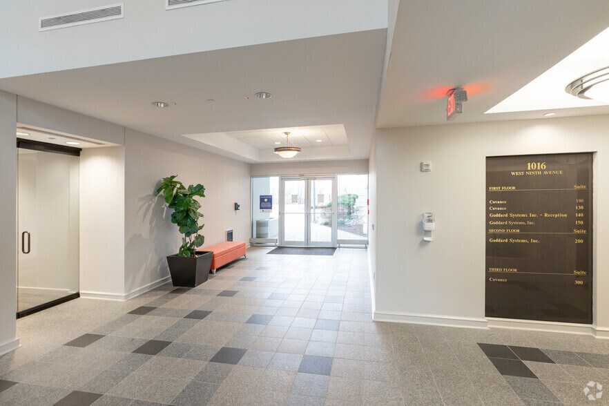More Photos Of 1016 W 9th Ave, King Of Prussia Office For Lease