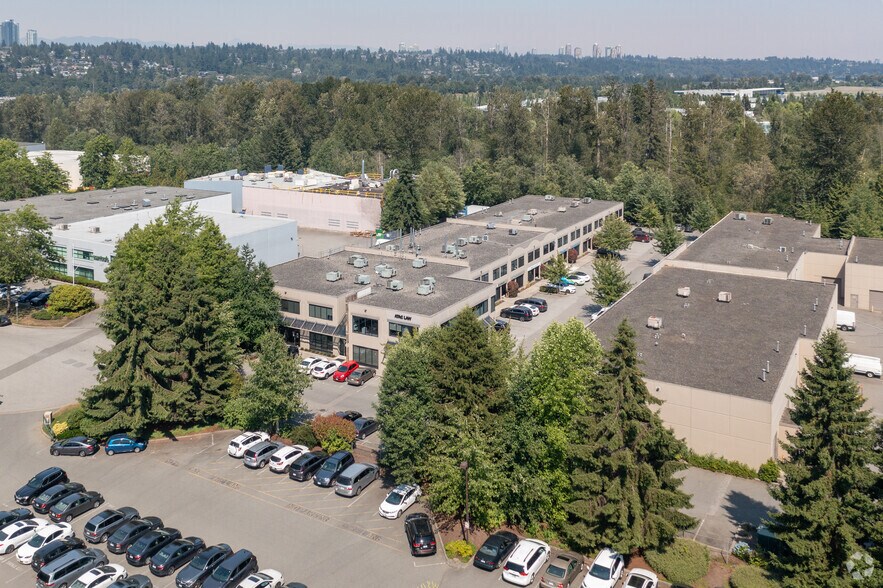 More Photos Of 8988 Fraserton Ct, Burnaby Warehouse For Sale