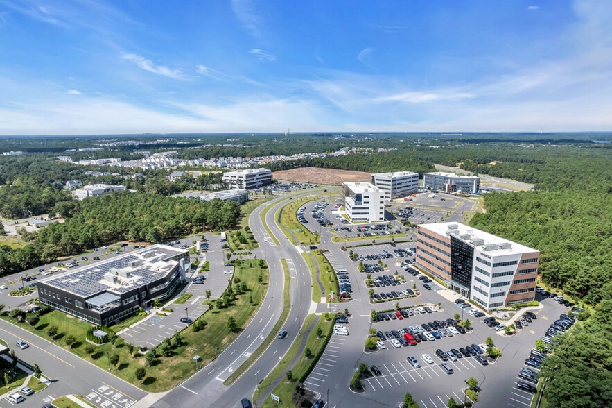 More Photos Of 500 Boulevard of Americas, Lakewood Medical For Lease