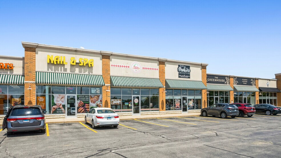 More Photos Of 265 Peace Rd, Sycamore Storefront For Sale