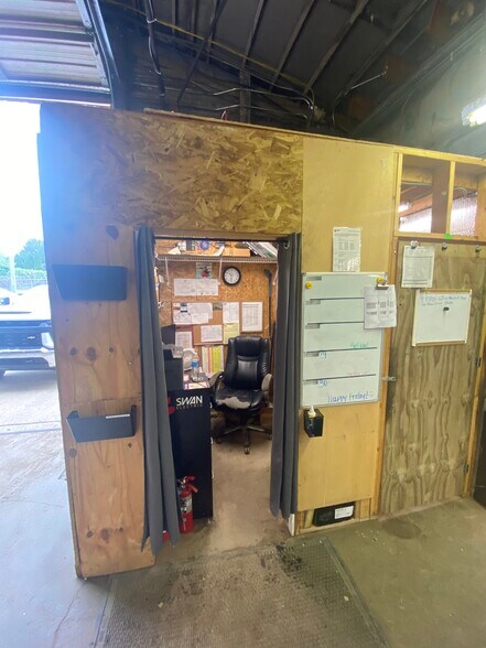 More Photos Of 6133 Aurelius Rd, Lansing Industrial For Sale