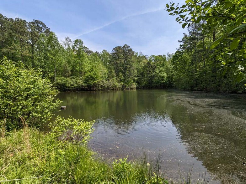 More Photos Of 13340 New Providence Rd, Alpharetta Land For Sale