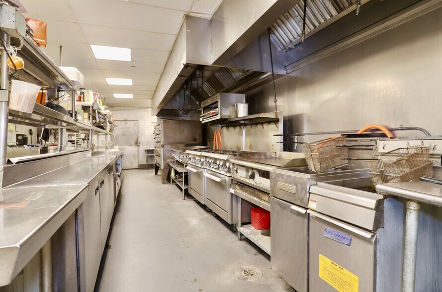 More Photos Of 2658 Highway 516, Old Bridge Restaurant For Sale