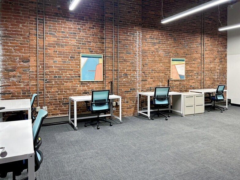 More Photos Of 47 S Meridian St, Indianapolis Coworking Space