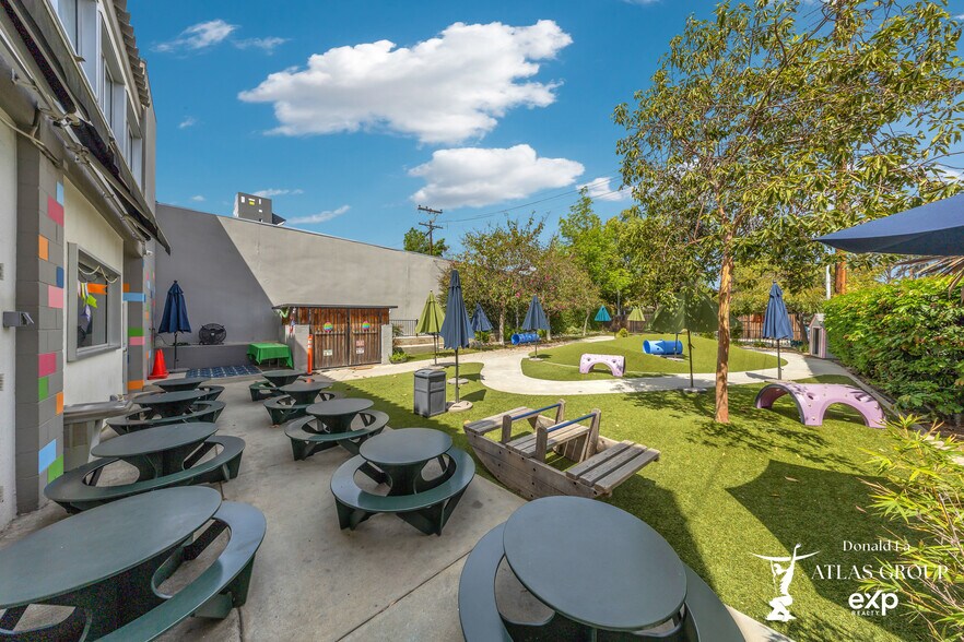 More Photos Of 1124 Mission St, South Pasadena Office For Sale