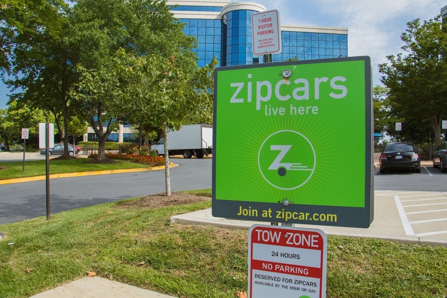 More Photos Of 6411 Ivy Ln, Greenbelt Office For Lease