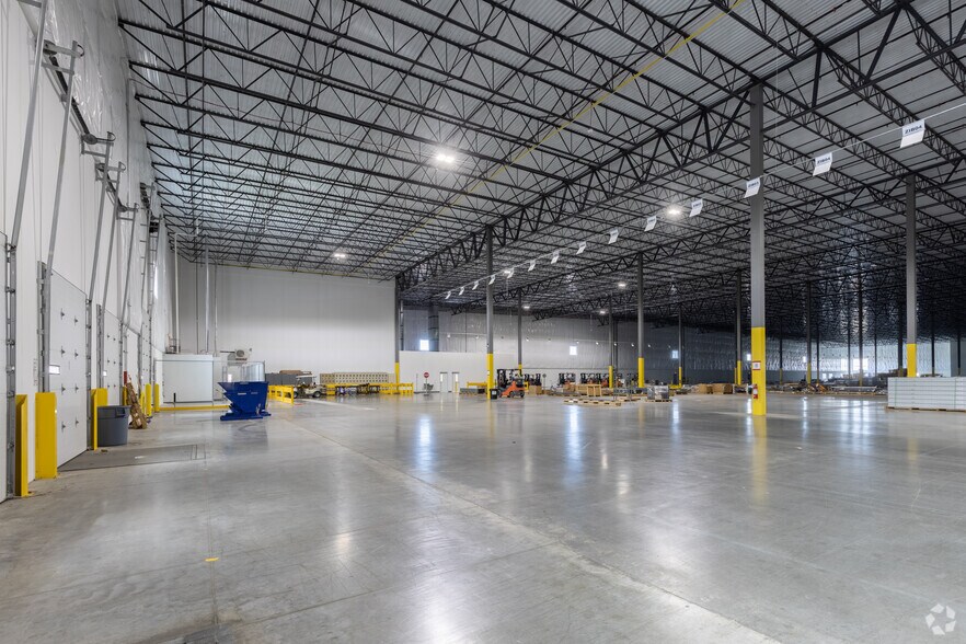 More Photos Of 201 Richard Knock Hwy, Walton Distribution For Lease
