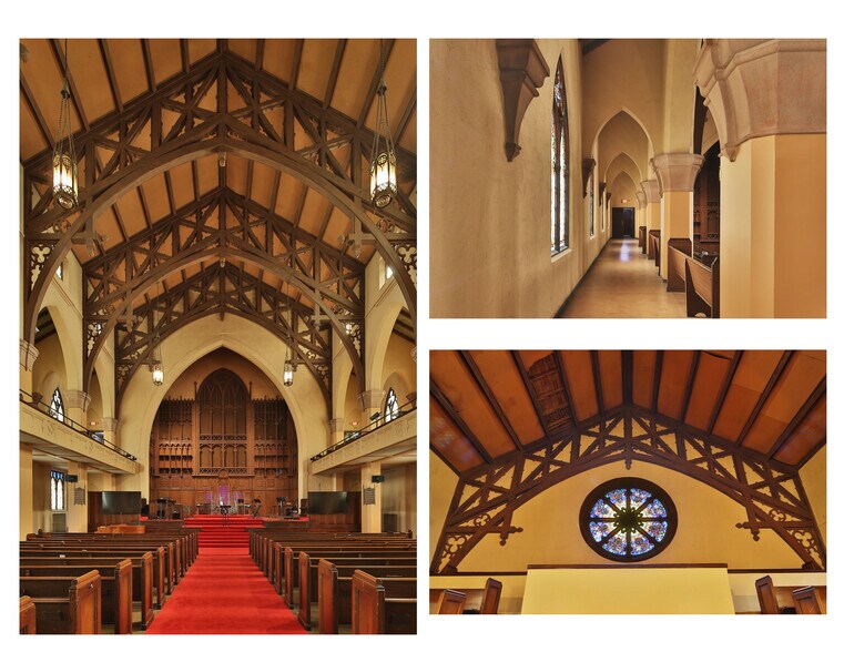 More Photos Of 464 E Walnut St, Pasadena Specialty For Lease