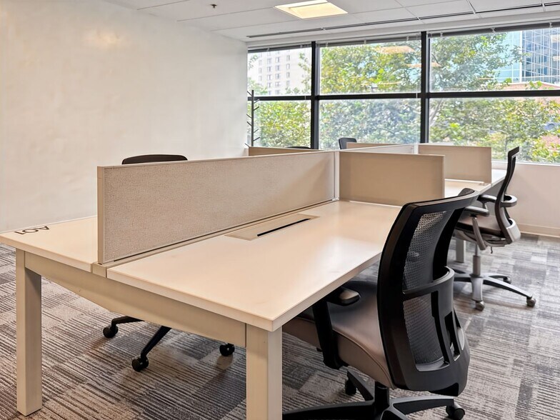 More Photos Of 7201 Wisconsin Ave, Bethesda Coworking Space