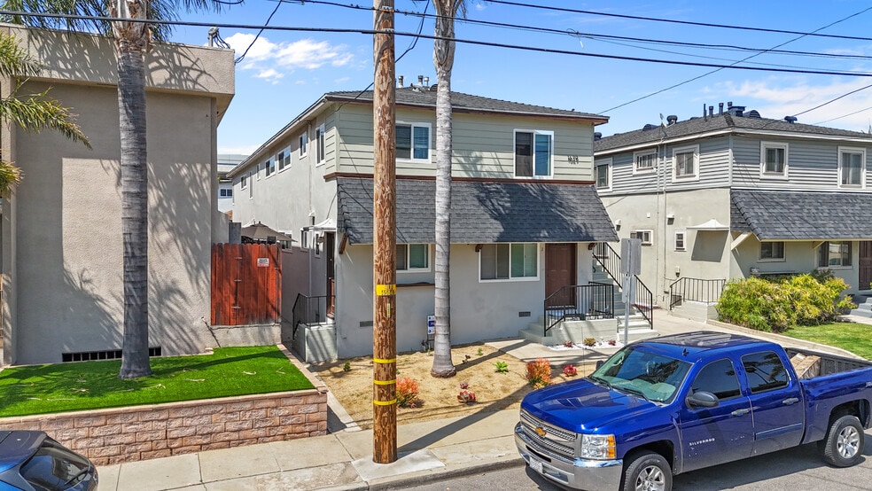 More Photos Of 1629 E Maple Ave, El Segundo Apartments For Sale