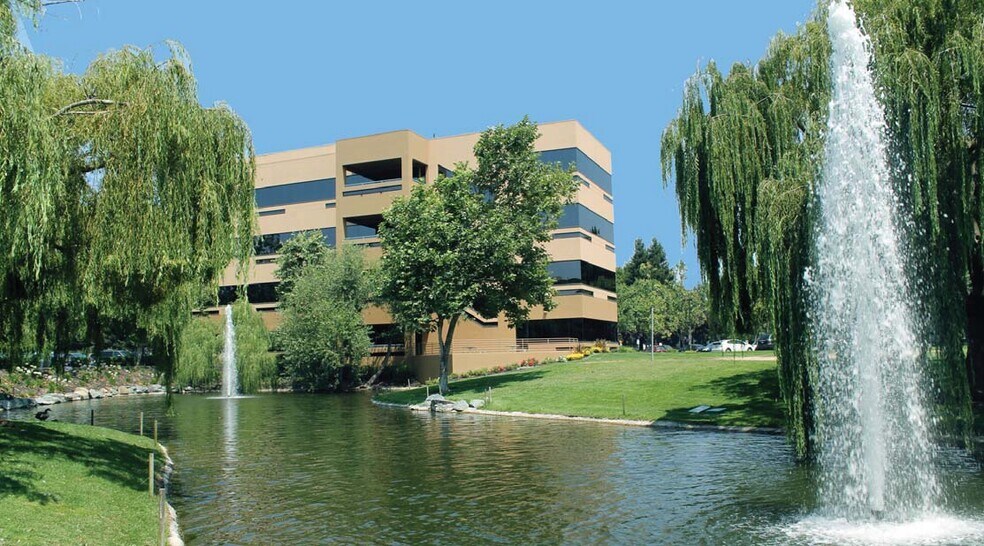 More Photos Of 1420 N McDowell Blvd, Petaluma Office For Lease