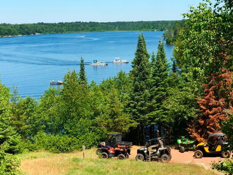 Primary Photo Of 16095 S Chipmunk Hollow, Gordon Trailer Camper Park For Sale