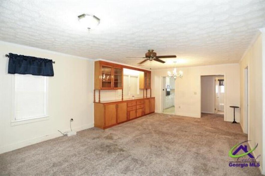 More Photos Of 242 Eastman hwy, Hawkinsville Land For Sale