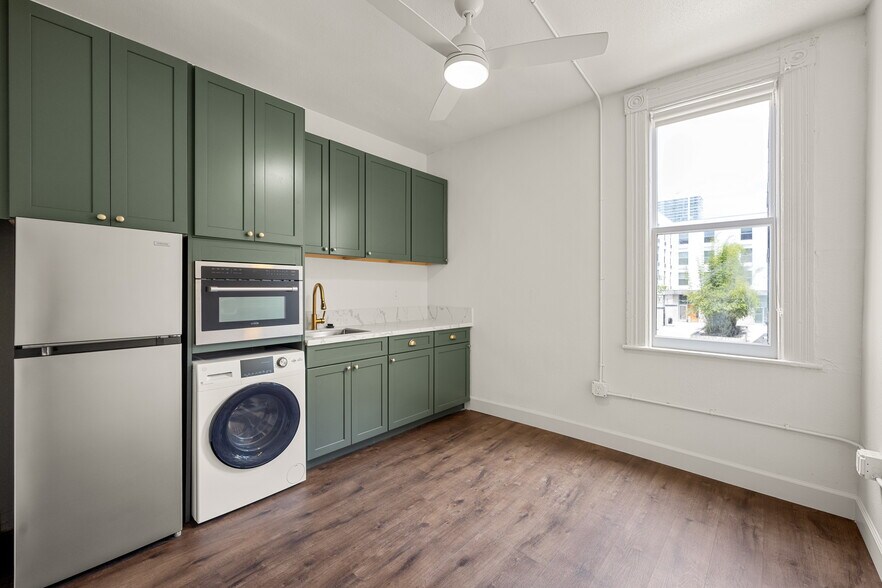 More Photos Of 509 Park Blvd, San Diego Apartments For Sale