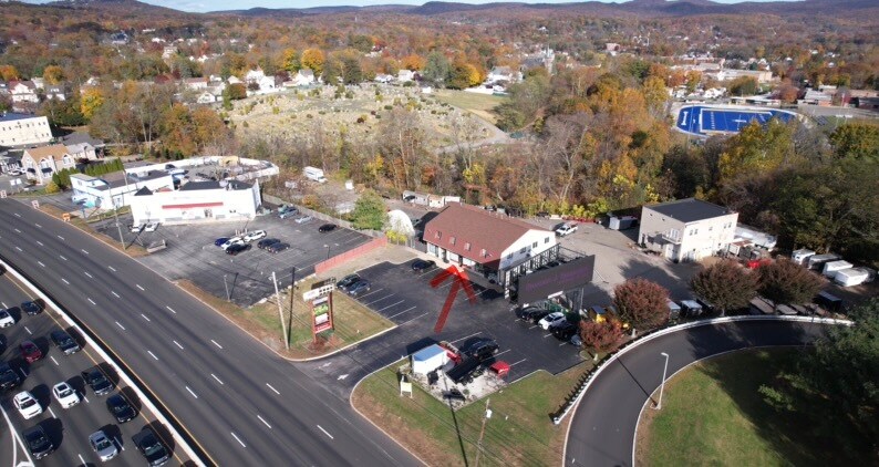 More Photos Of 1220 Route 23, Butler General Retail For Lease