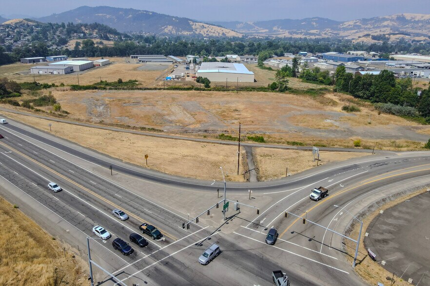 More Photos Of 4553 Old Hwy 99 South, Roseburg Land For Sale