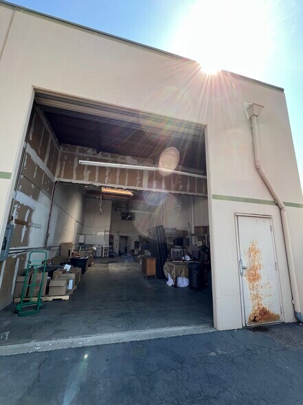 More Photos Of 3250 Monier Cir, Rancho Cordova Manufacturing For Sale