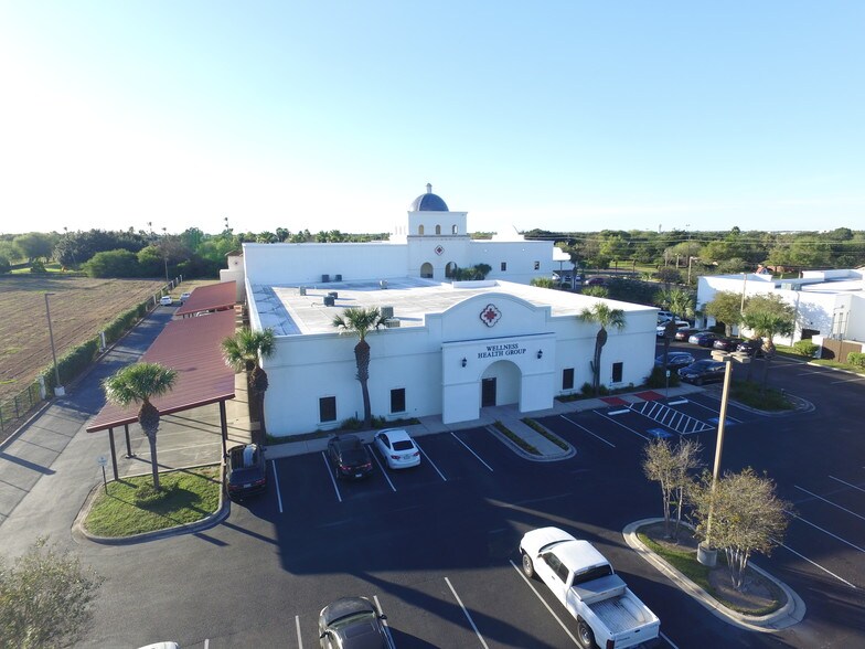 More Photos Of 1022 E Griffin Pky, Mission Medical For Sale