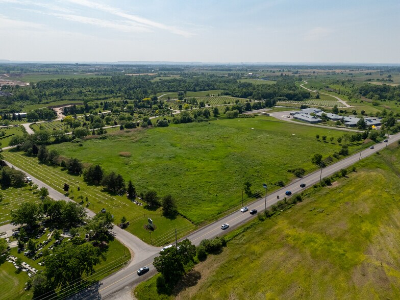 More Photos Of Ninth Line @ William Halton Pkwy, Oakville Land For Sale