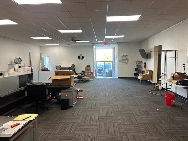 More Photos Of 530 E 3rd St, Hobart Storefront For Sale