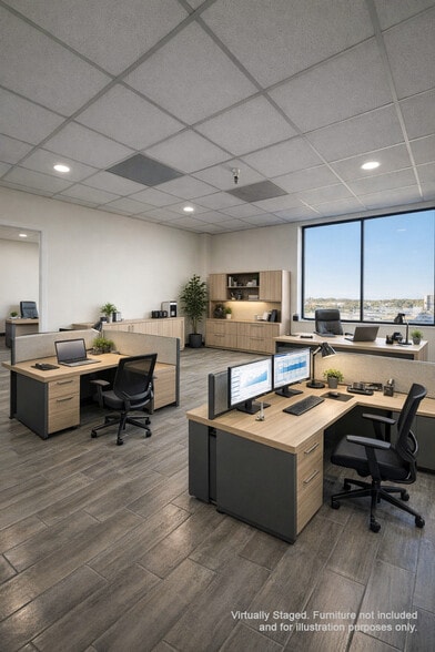 More Photos Of 2435-2437 US Highway 19, Holiday Office Residential For Lease