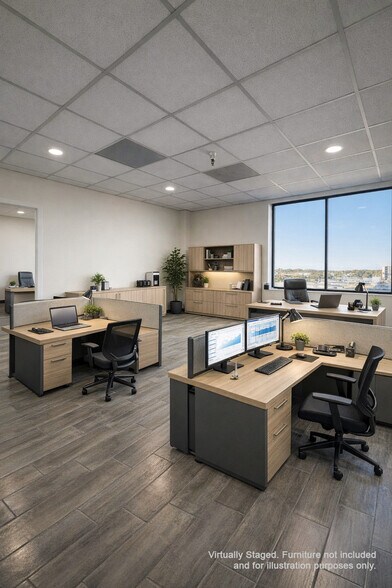More Photos Of 2435-2437 US Highway 19, Holiday Office Residential For Lease