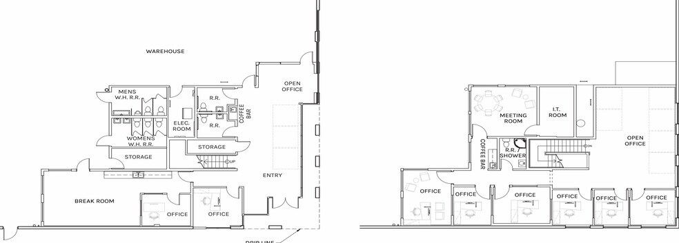 More Photos Of 10660 Mulberry Ave, Fontana Warehouse For Sale