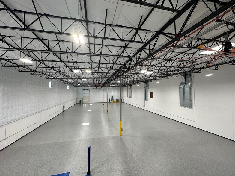 More Photos Of 4611 Nw Fruit Valley Rd, Vancouver Warehouse For Lease