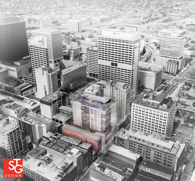 More Photos Of 215-217 3rd Ave, Nashville Showroom For Lease