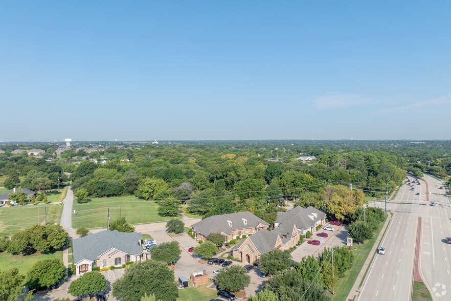 More Photos Of 3201 Cross Timbers Rd, Flower Mound Medical For Sale