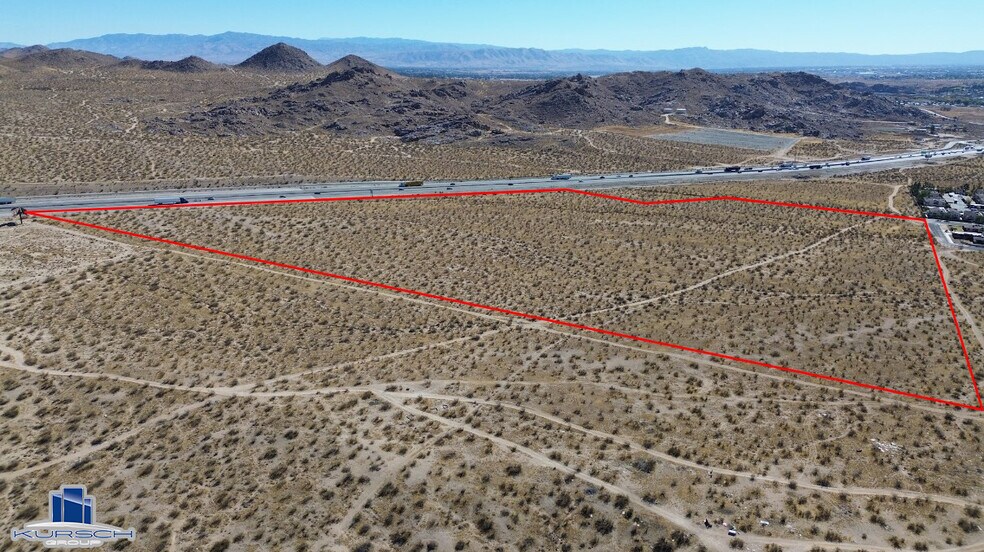 More Photos Of Venus Ave, Victorville Land For Sale