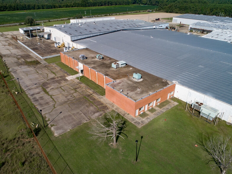 More Photos Of 18631 NC Highway 71, Lumber Bridge Industrial For Sale