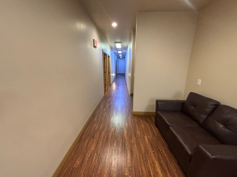 More Photos Of 2220 S Burleson Blvd, Burleson Warehouse For Sale