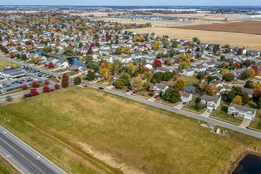 More Photos Of 00 US 31 OAKVILLE SUB SEC 1 LOTS A&B, Whiteland Land For Sale
