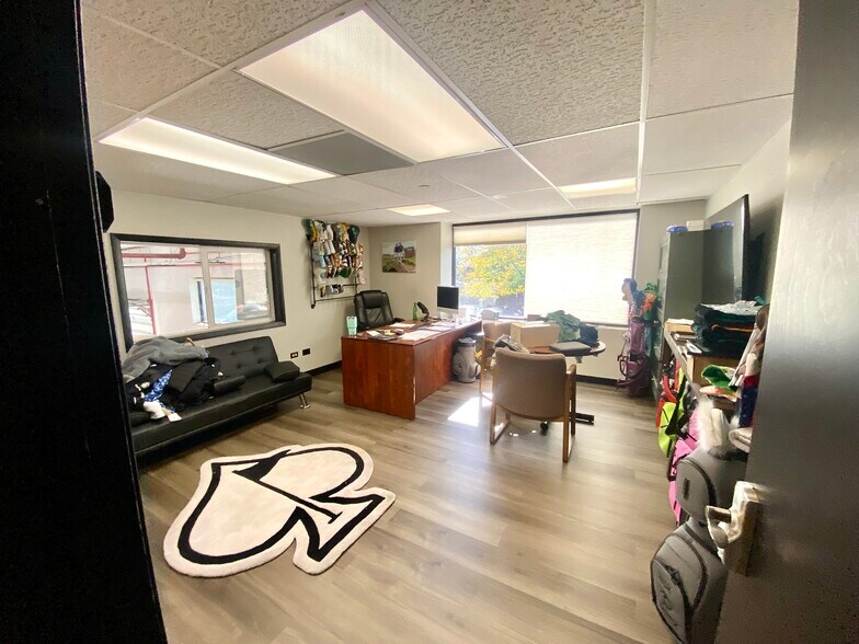 More Photos Of 5280 Ward Rd, Arvada Warehouse For Sale