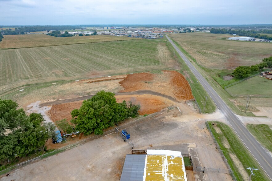 More Photos Of West Adkins Hill Road, Norman Land For Sale