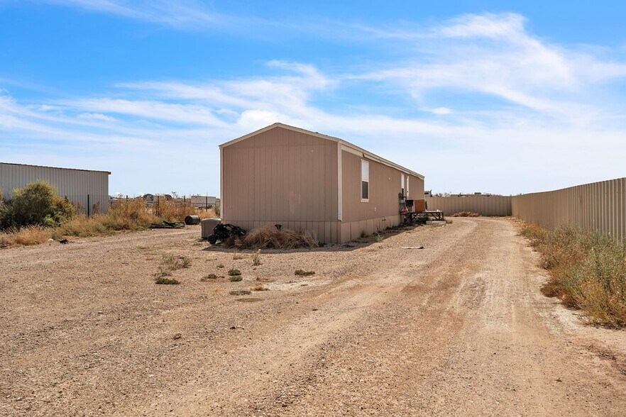 More Photos Of 14035 52nd st, Odessa Industrial For Sale