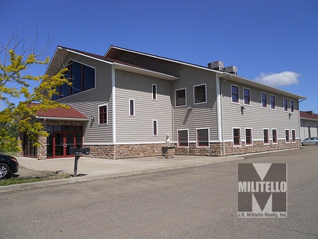 More Photos Of 13700 Olean Rd, Sardinia Warehouse For Lease