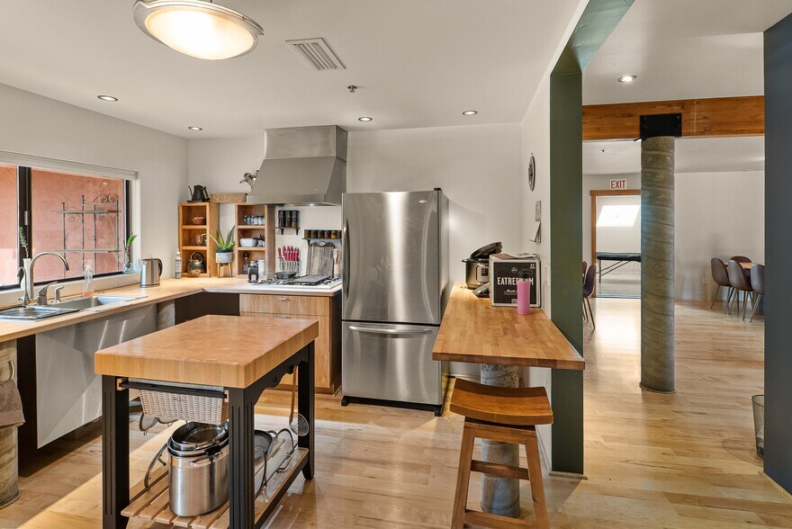 More Photos Of 45 Birch Blvd, Sedona Medical For Lease