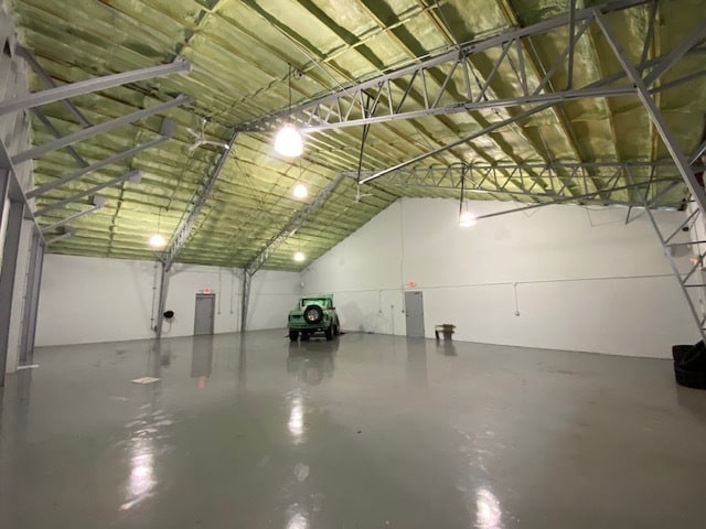 More Photos Of 50 N Columbia St, Port Jefferson Manufacturing For Lease