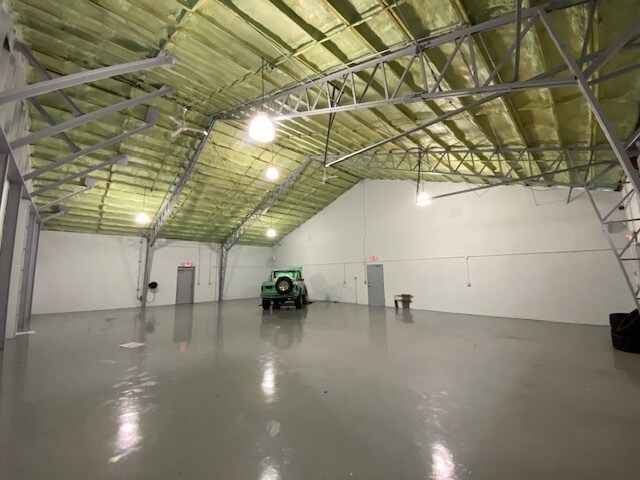 More Photos Of 50 N Columbia St, Port Jefferson Manufacturing For Lease