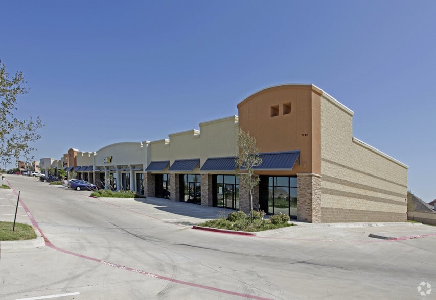 More Photos Of S Cooper St @ Turner Warnell, Mansfield Unknown For Lease