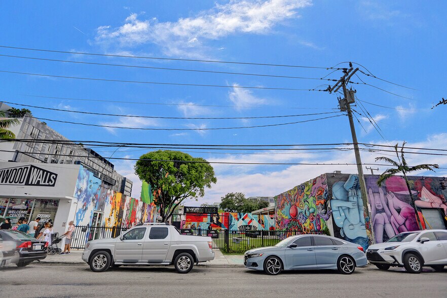 More Photos Of 136 NW 26th St, Miami Apartments For Sale