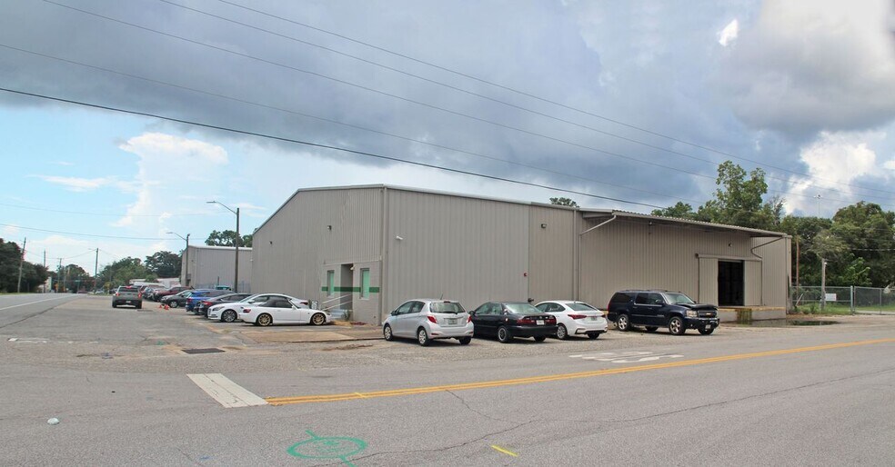 More Photos Of , Pensacola Industrial For Sale