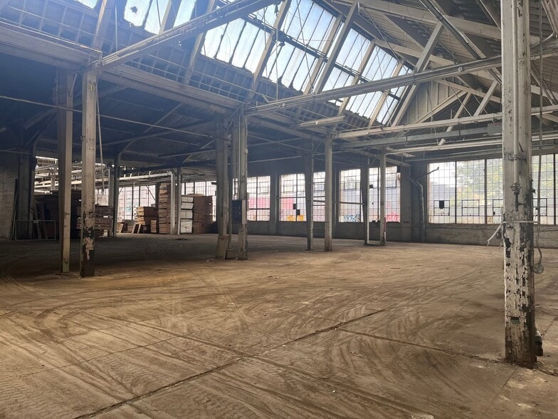 More Photos Of 3939 Williams St, Denver Warehouse For Lease