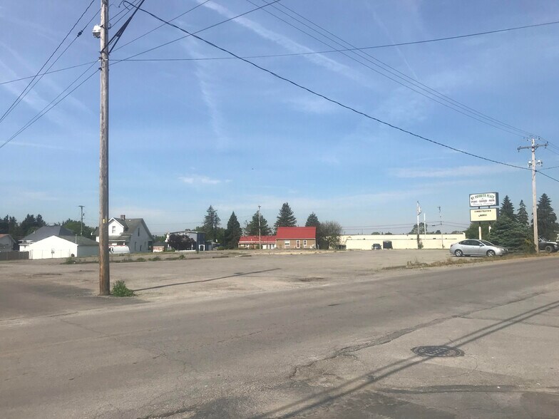 More Photos Of 1500 Old Butler Rd, New Castle Land For Sale